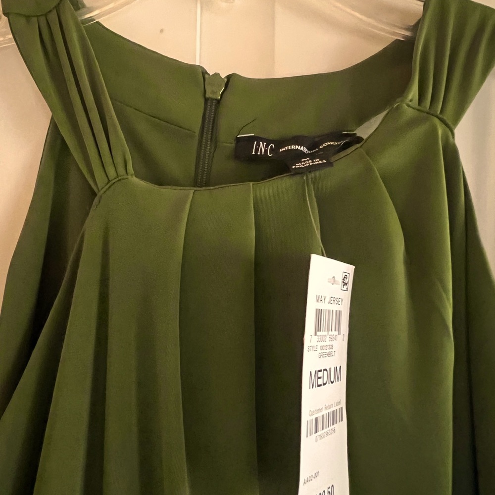 INC Jumpsuit